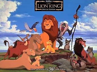 Lion King